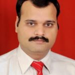 Dr Shyam Rai